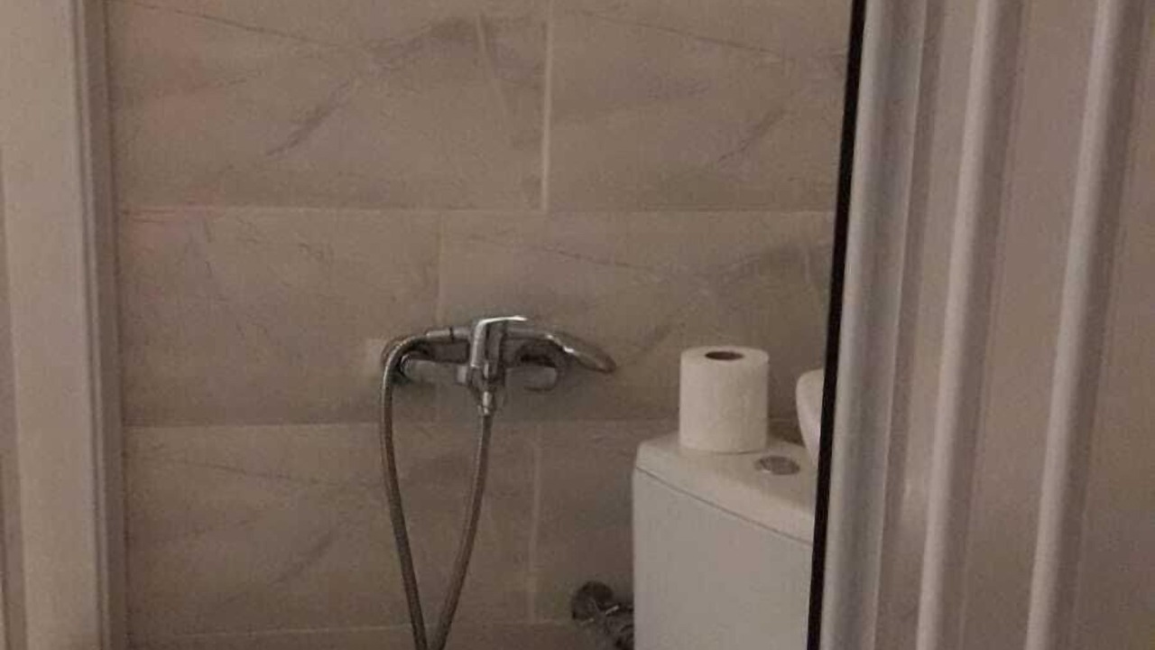 Photo of Bathroom in Besiktas