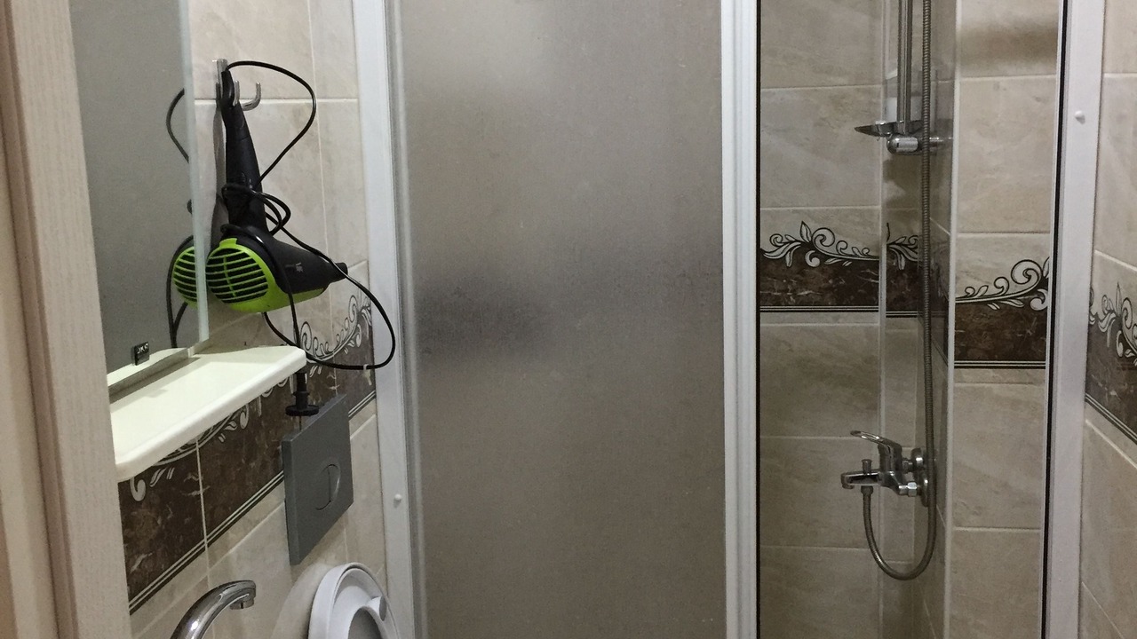 Photo of Bathroom in Besiktas