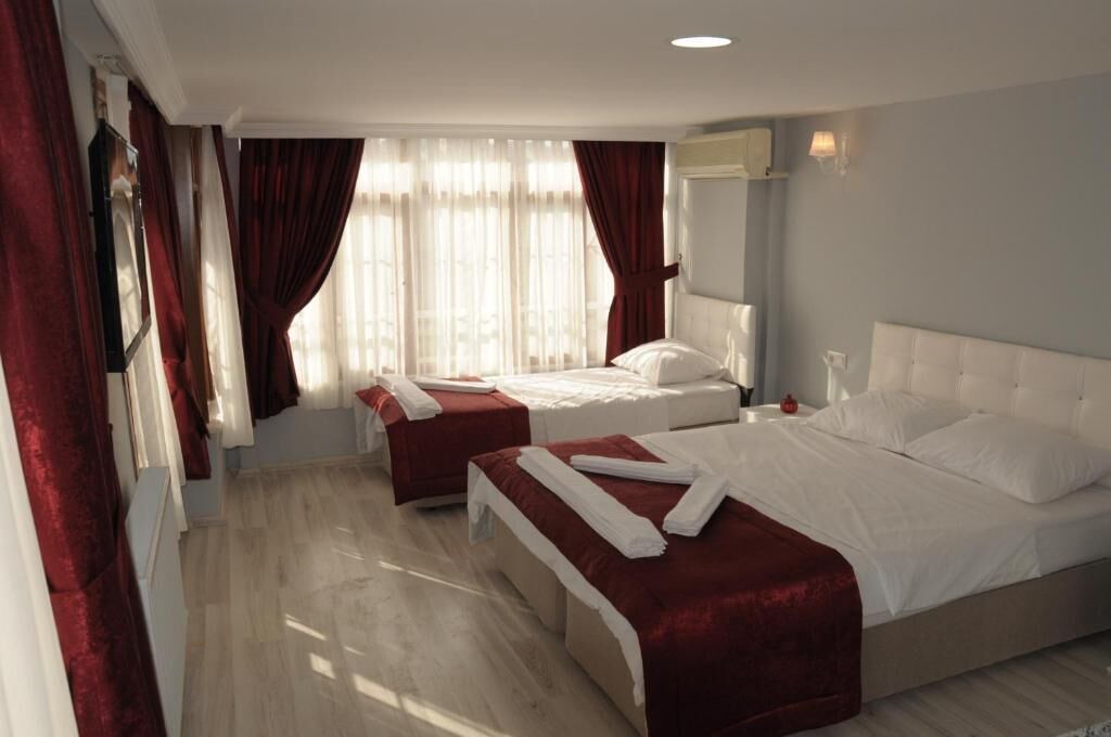 Photo of Bedroom in Besiktas