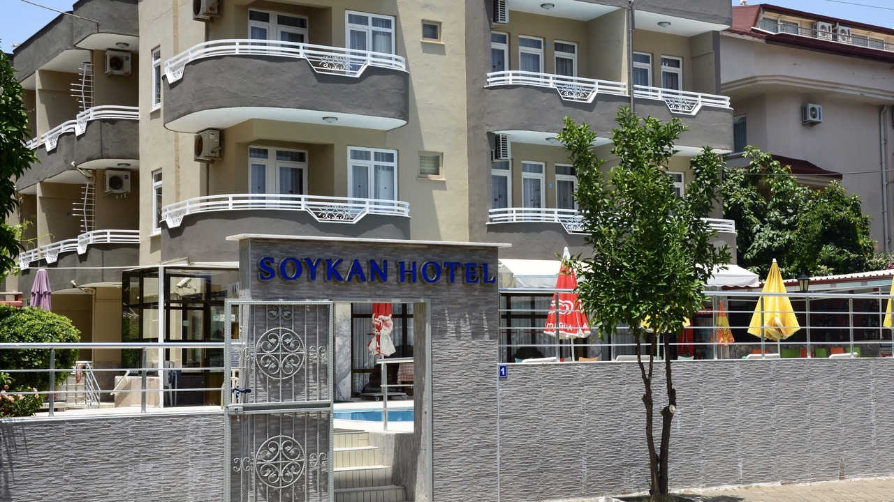 Photo of Others in Marmaris City Center