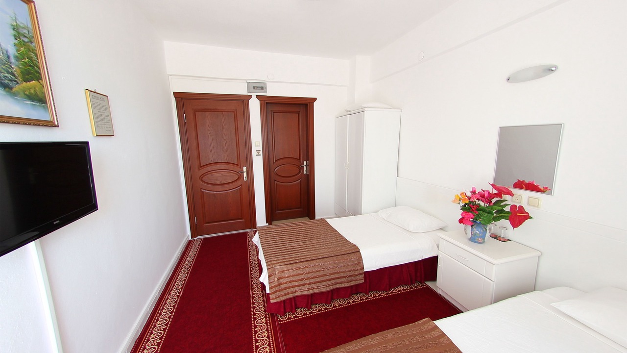Photo of Bedroom in Marmaris City Center