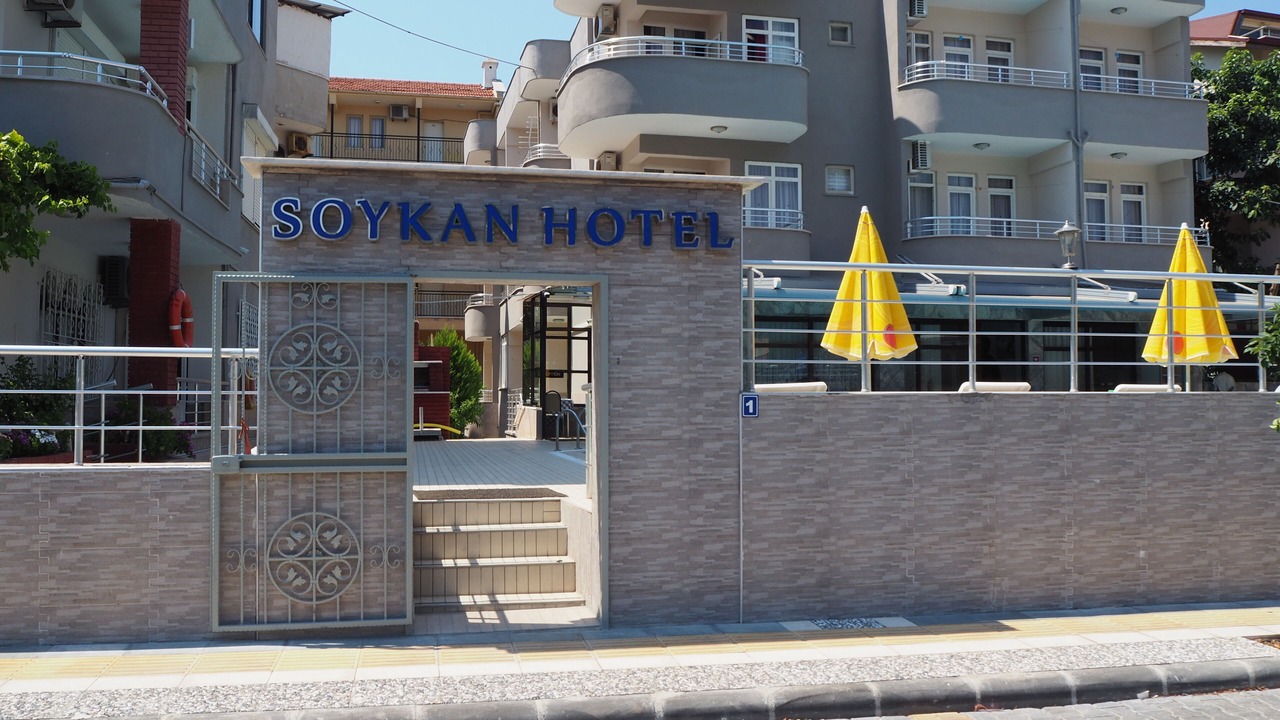 Photo of Outdoor in Marmaris City Center
