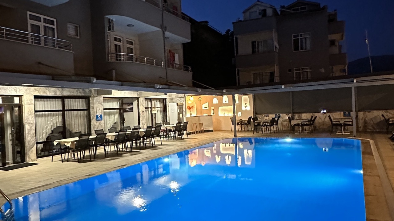 Photo of Outdoor in Marmaris City Center