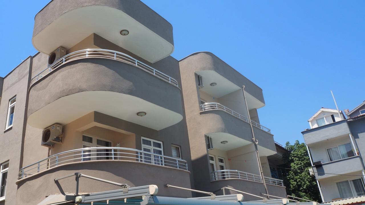 Photo of Outdoor in Marmaris City Center