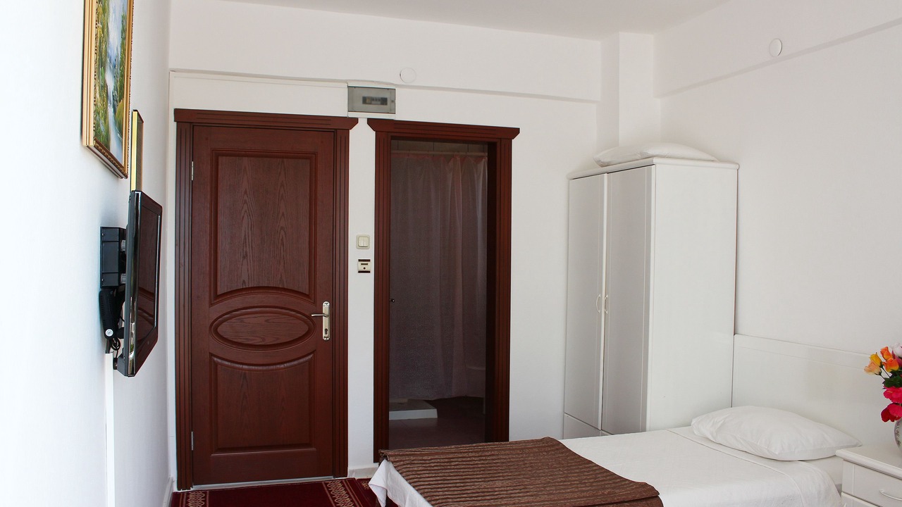 Photo of Bedroom in Marmaris City Center