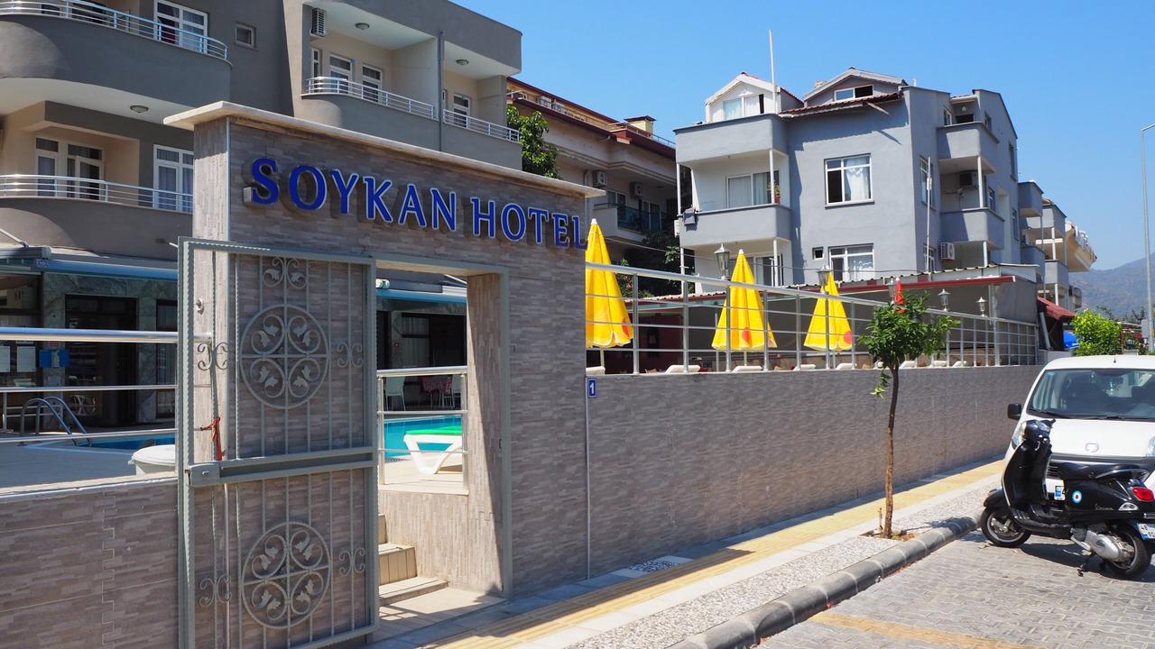Photo of Outdoor in Marmaris City Center