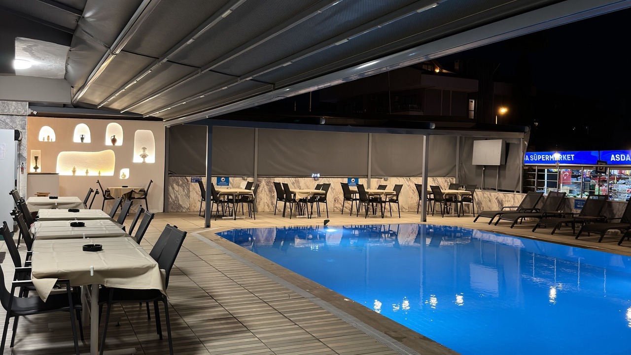 Photo of Outdoor in Marmaris City Center