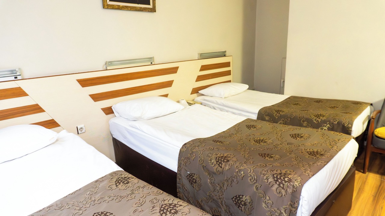 Photo of Bedroom in Ulus