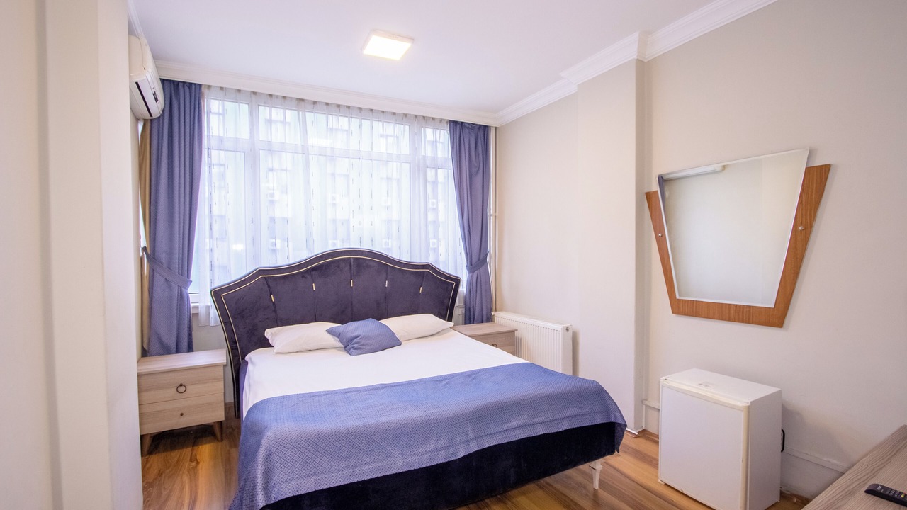 Photo of Bedroom in Ulus