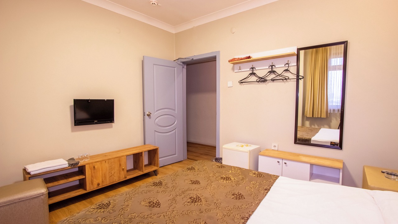 Photo of Bedroom in Ulus