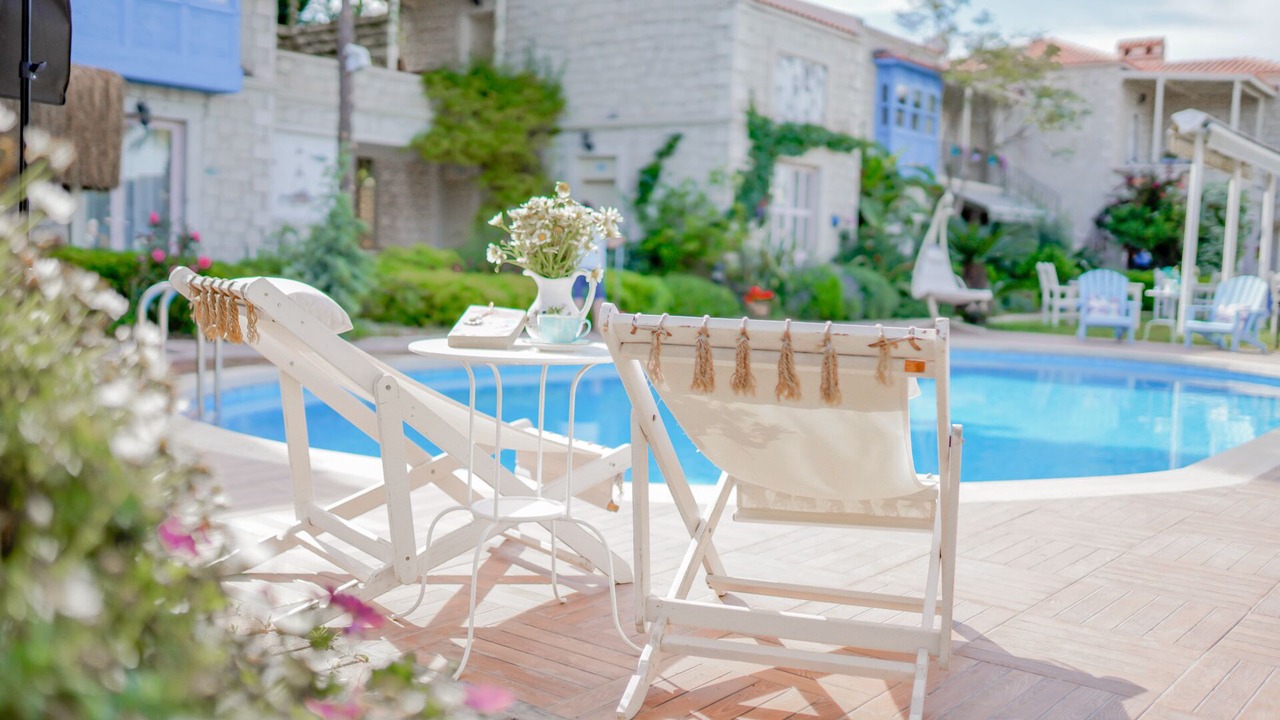 Photo of Outdoor in Alacati