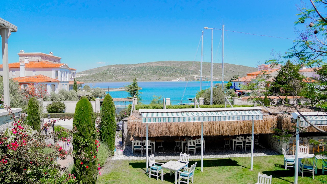 Photo of Outdoor in Alacati