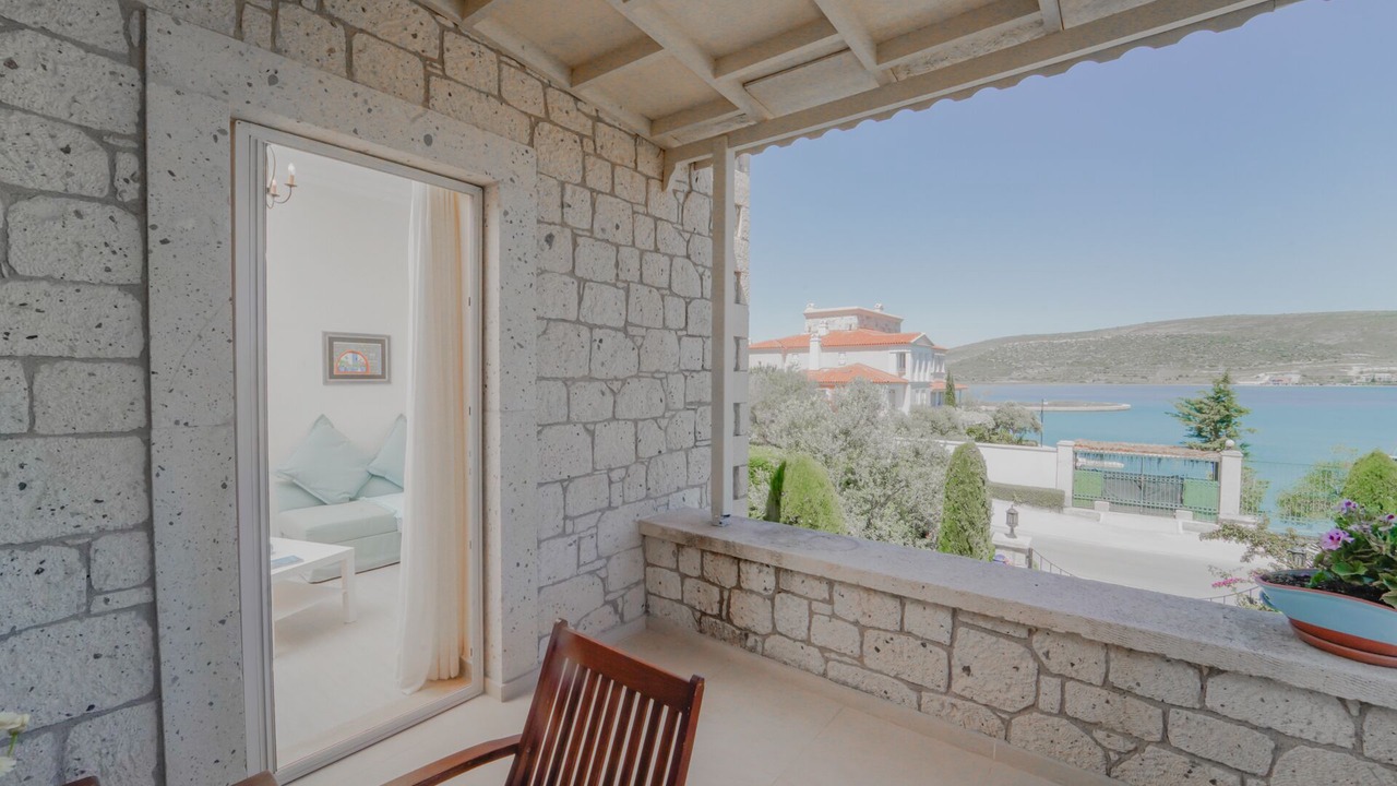 Photo of Bedroom in Alacati