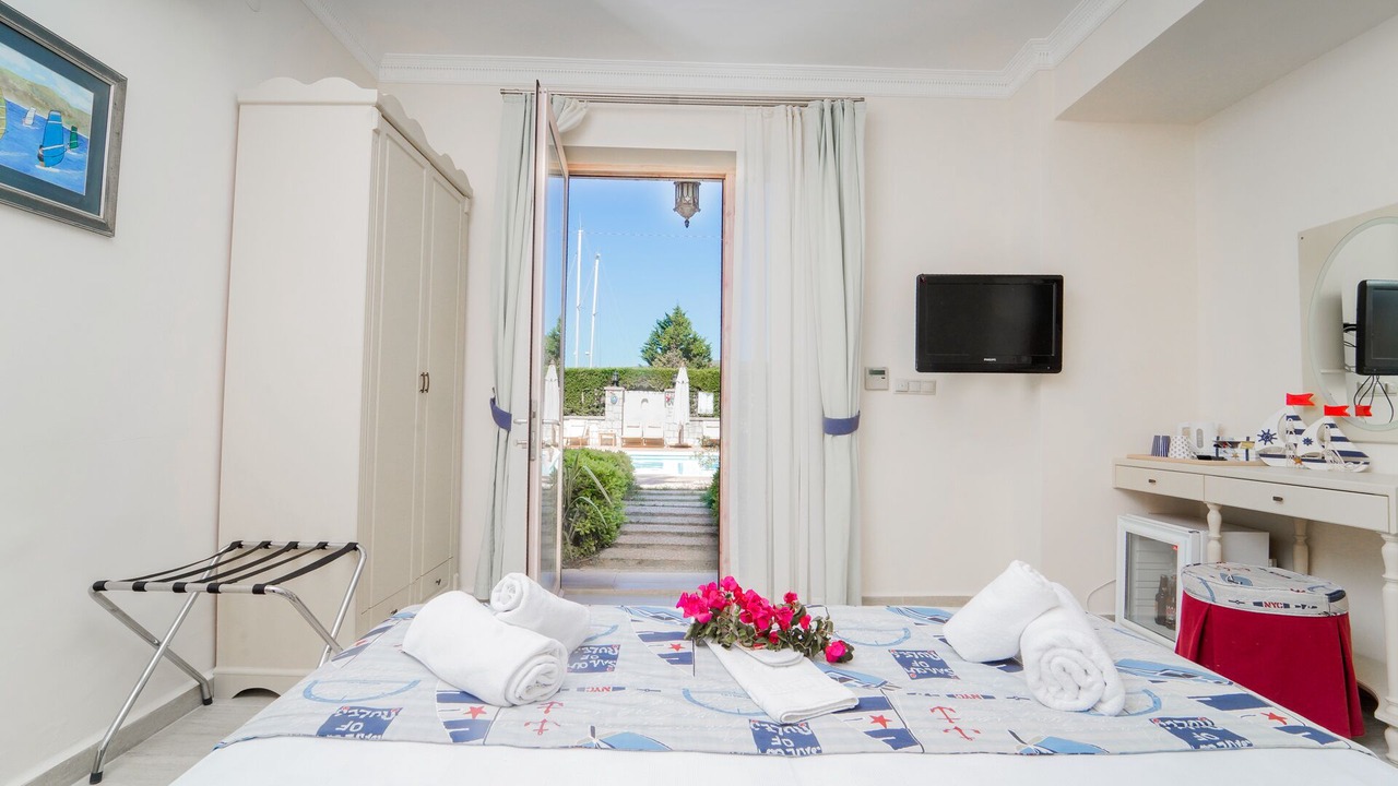 Photo of Bedroom in Alacati
