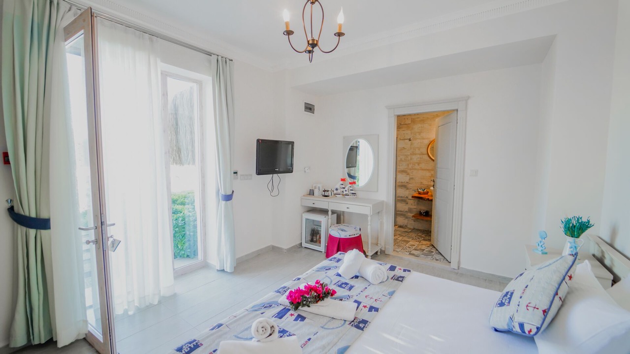 Photo of Bedroom in Alacati