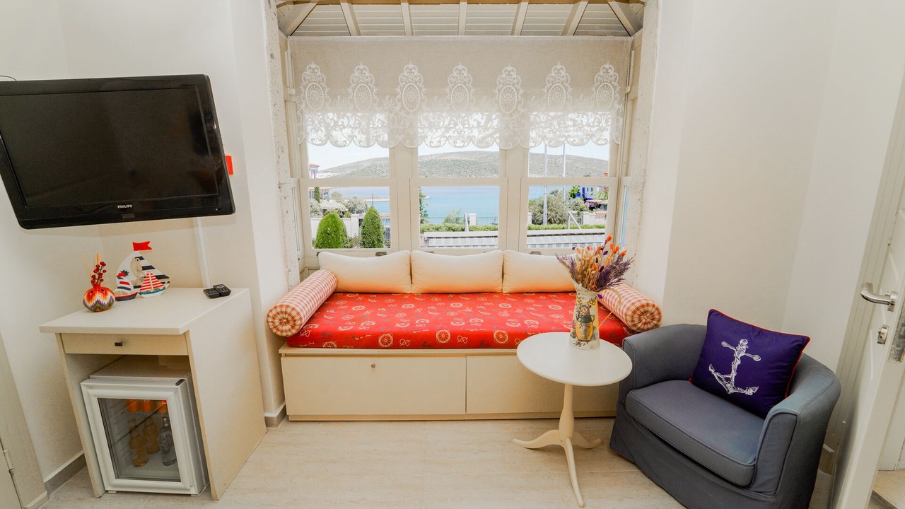 Photo of Bedroom in Alacati