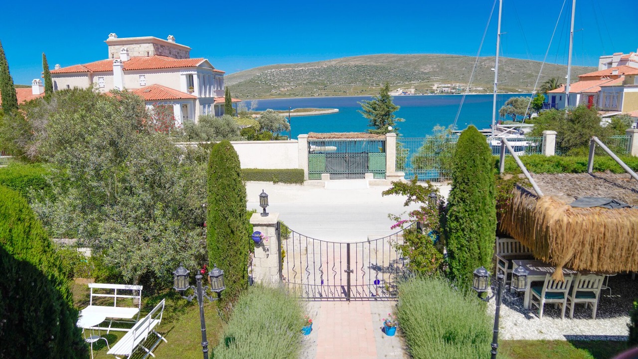Photo of Bedroom in Alacati