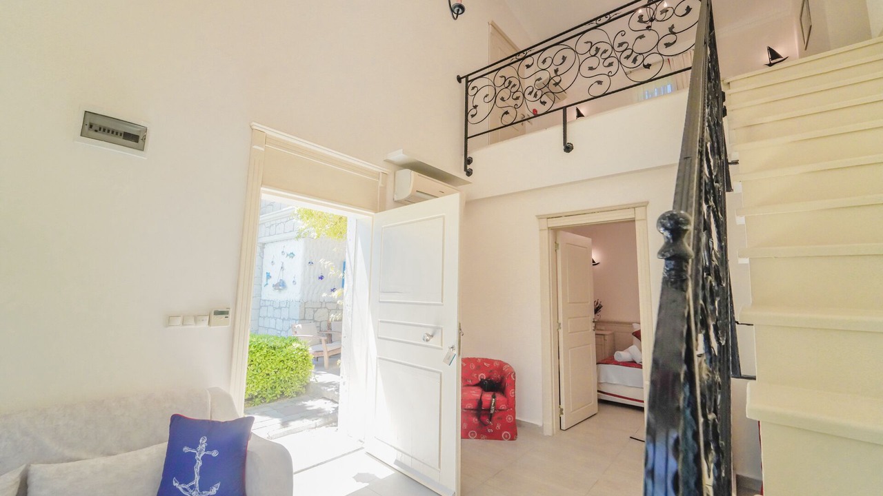 Photo of Bedroom in Alacati