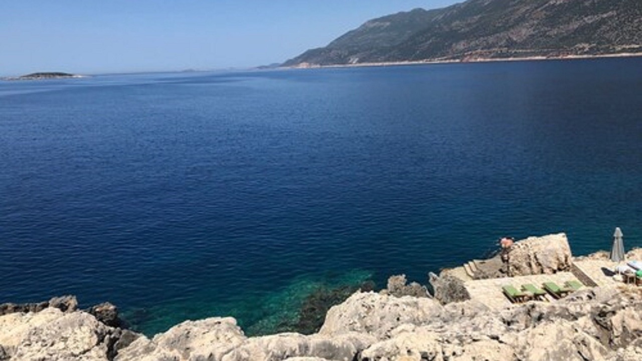 Photo of Outdoor in Kas