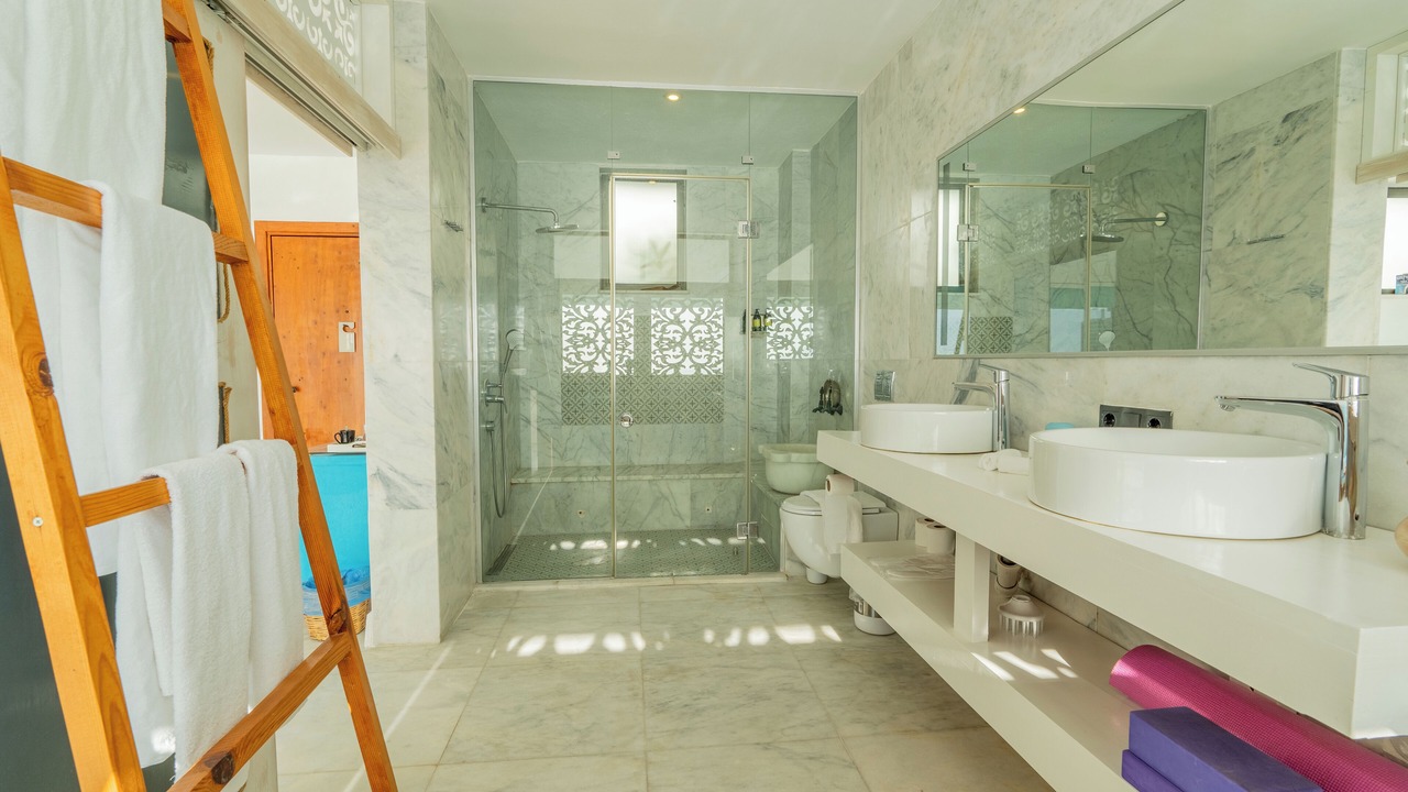 Photo of Bathroom in Kas