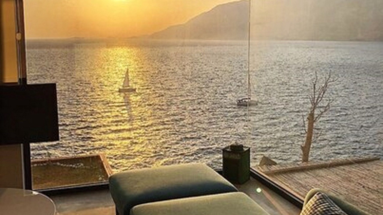 Photo of Bedroom in Kas