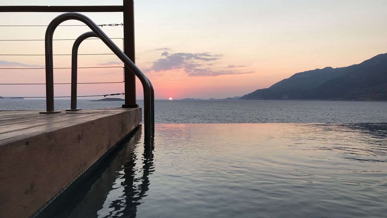 Photo of Outdoor in Kas