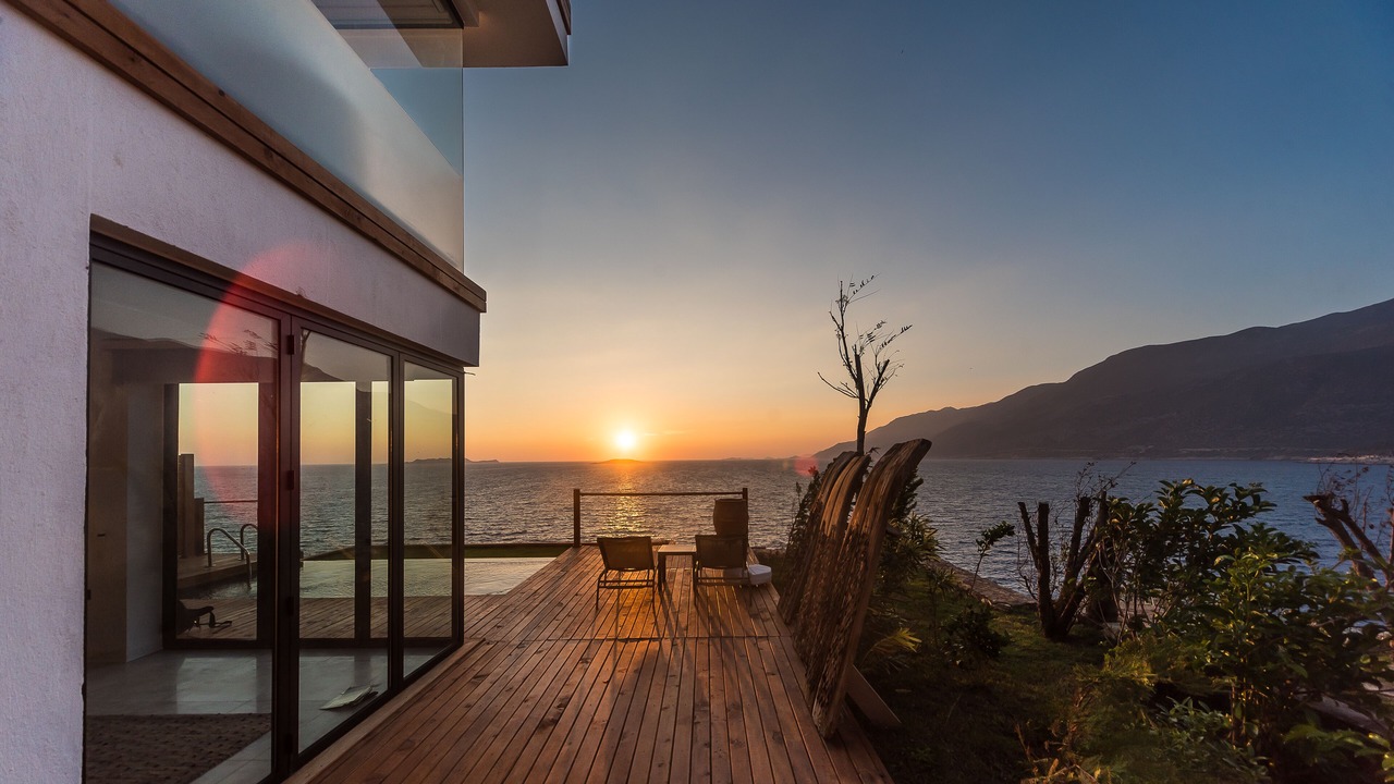 Photo of Outdoor in Kas