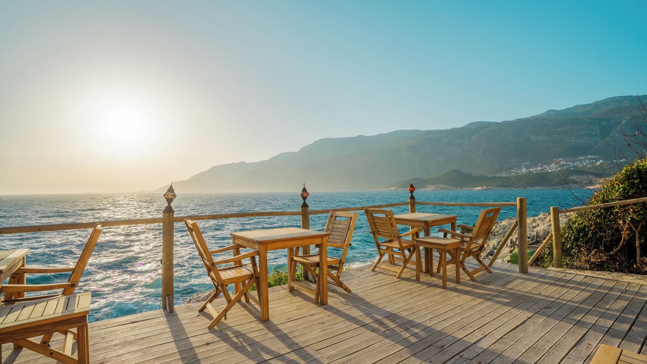 Photo of Others in Kas