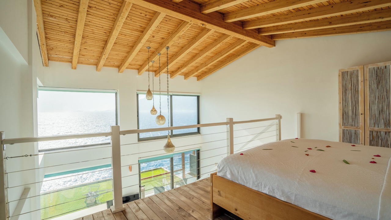 Photo of Bedroom in Kas