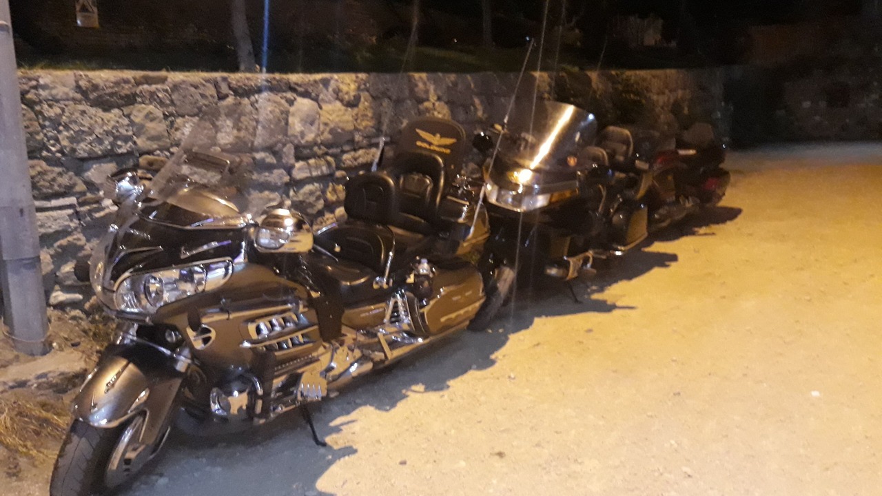Photo of Outdoor in Gelibolu