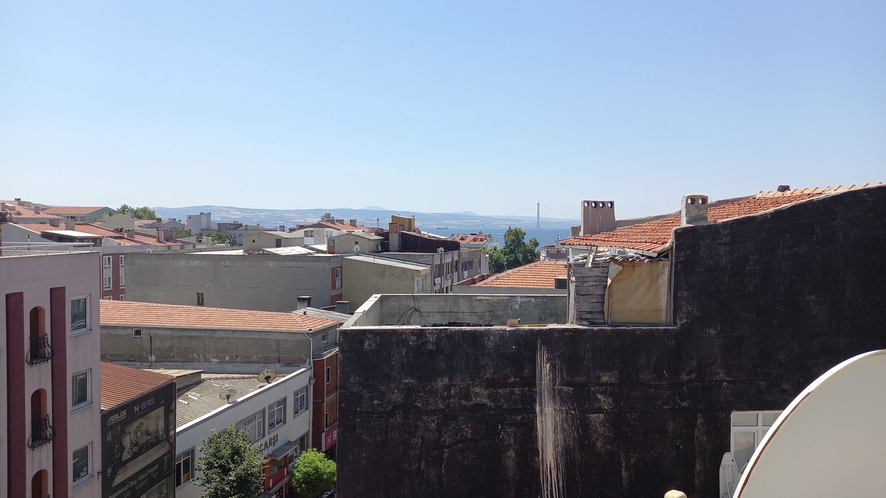 Photo of Bedroom in Gelibolu