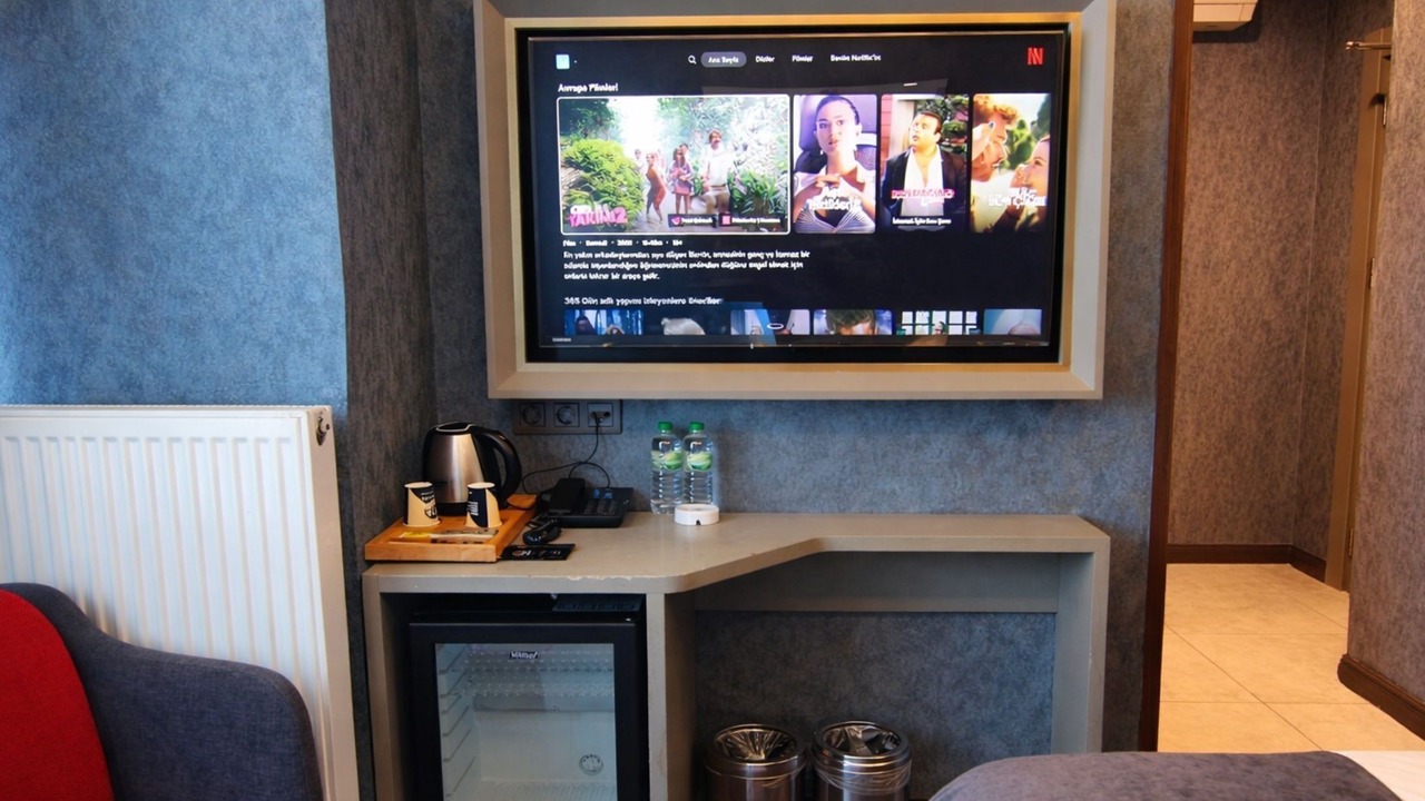 Photo of Bedroom in Kartal