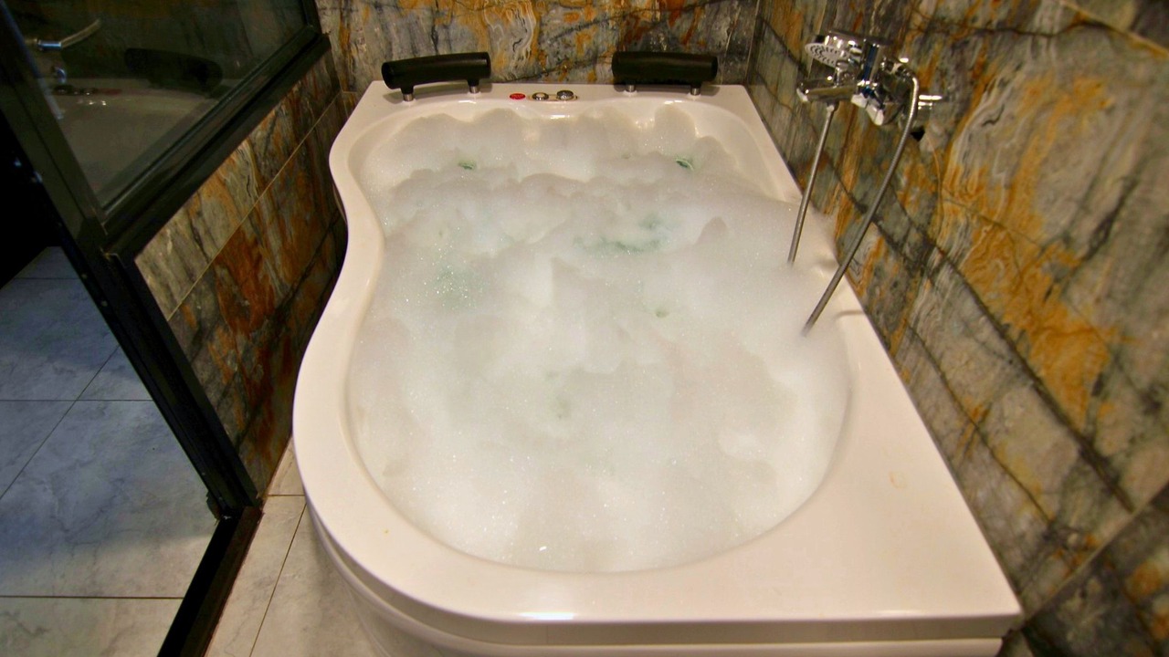 Photo of Bathroom in Kartal