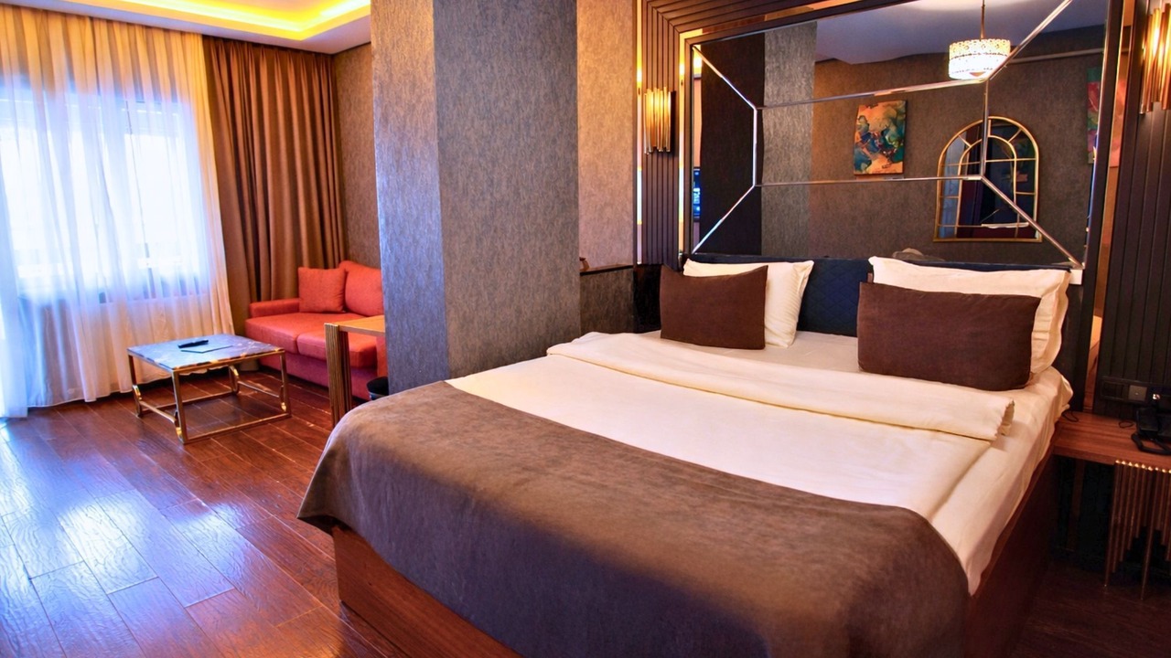 Photo of Bedroom in Kartal