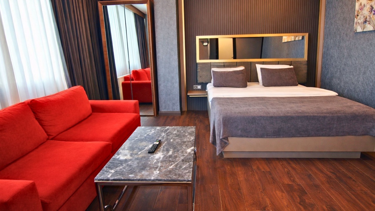 Photo of Bedroom in Kartal