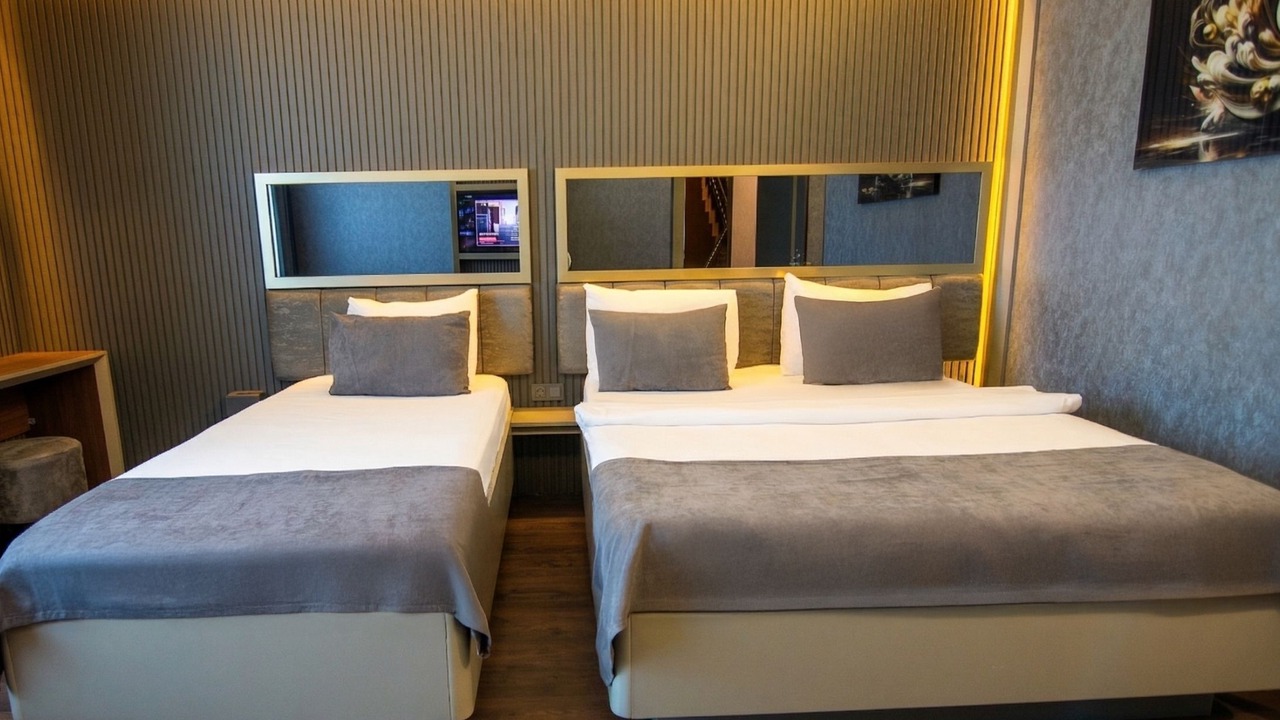 Photo of Bedroom in Kartal