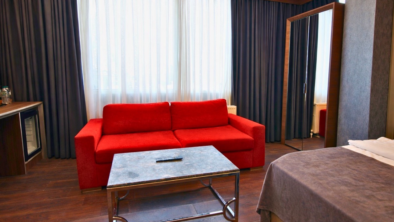 Photo of Bedroom in Kartal