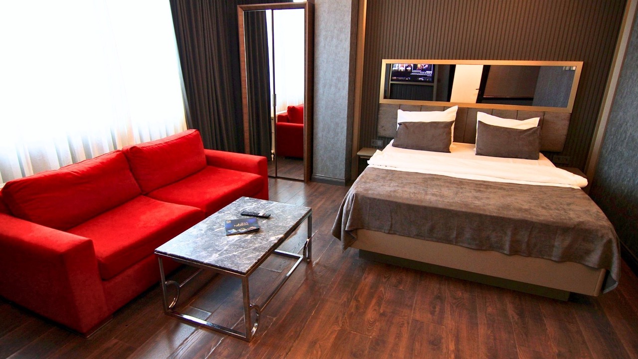 Photo of Bedroom in Kartal