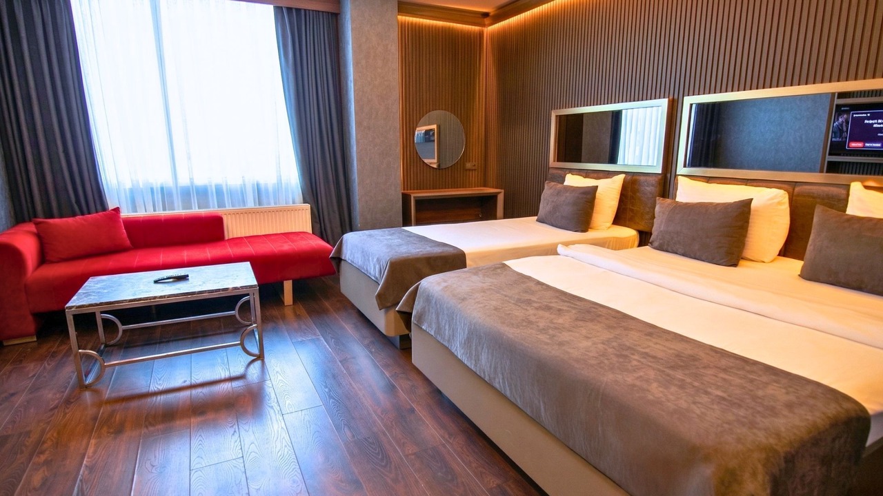 Photo of Bedroom in Kartal