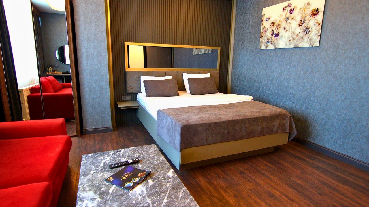 Photo of Bedroom in Kartal