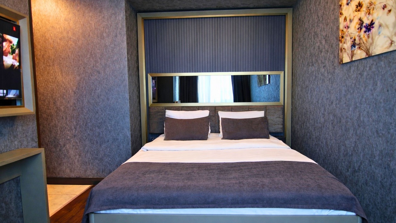 Photo of Bedroom in Kartal