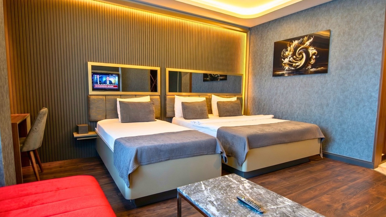 Photo of Bedroom in Kartal