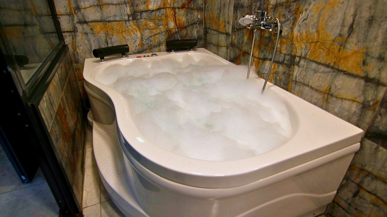 Photo of Bathroom in Kartal