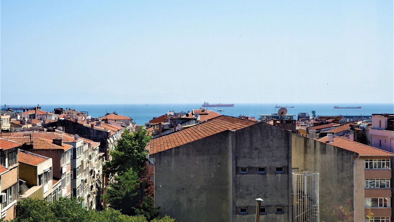 Photo of Outdoor in Bakırkoy