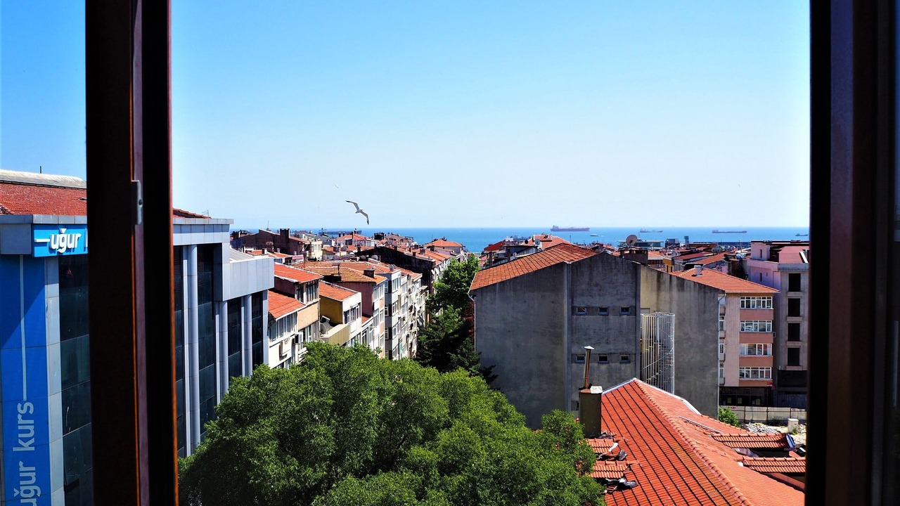 Photo of Outdoor in Bakırkoy