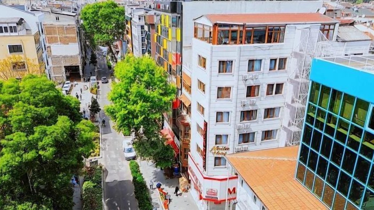 Photo of Outdoor in Bakırkoy