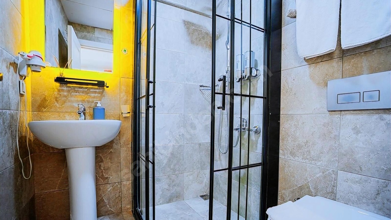 Photo of Bathroom in Bakırkoy