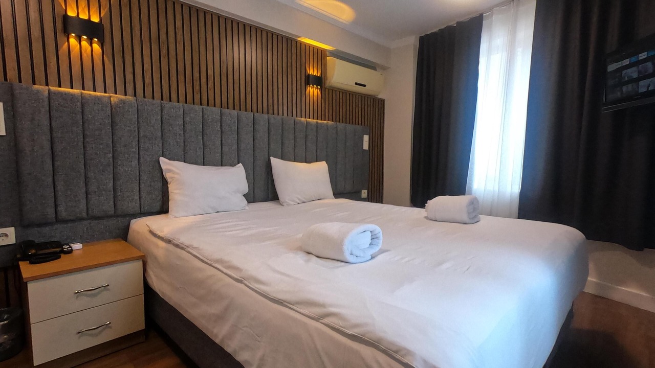 Photo of Bedroom in Bakırkoy