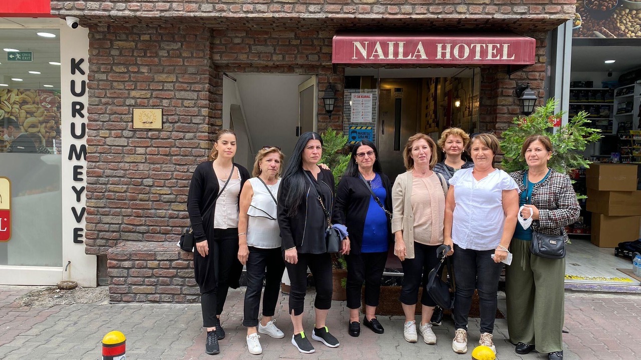 Photo of Outdoor in Bakırkoy