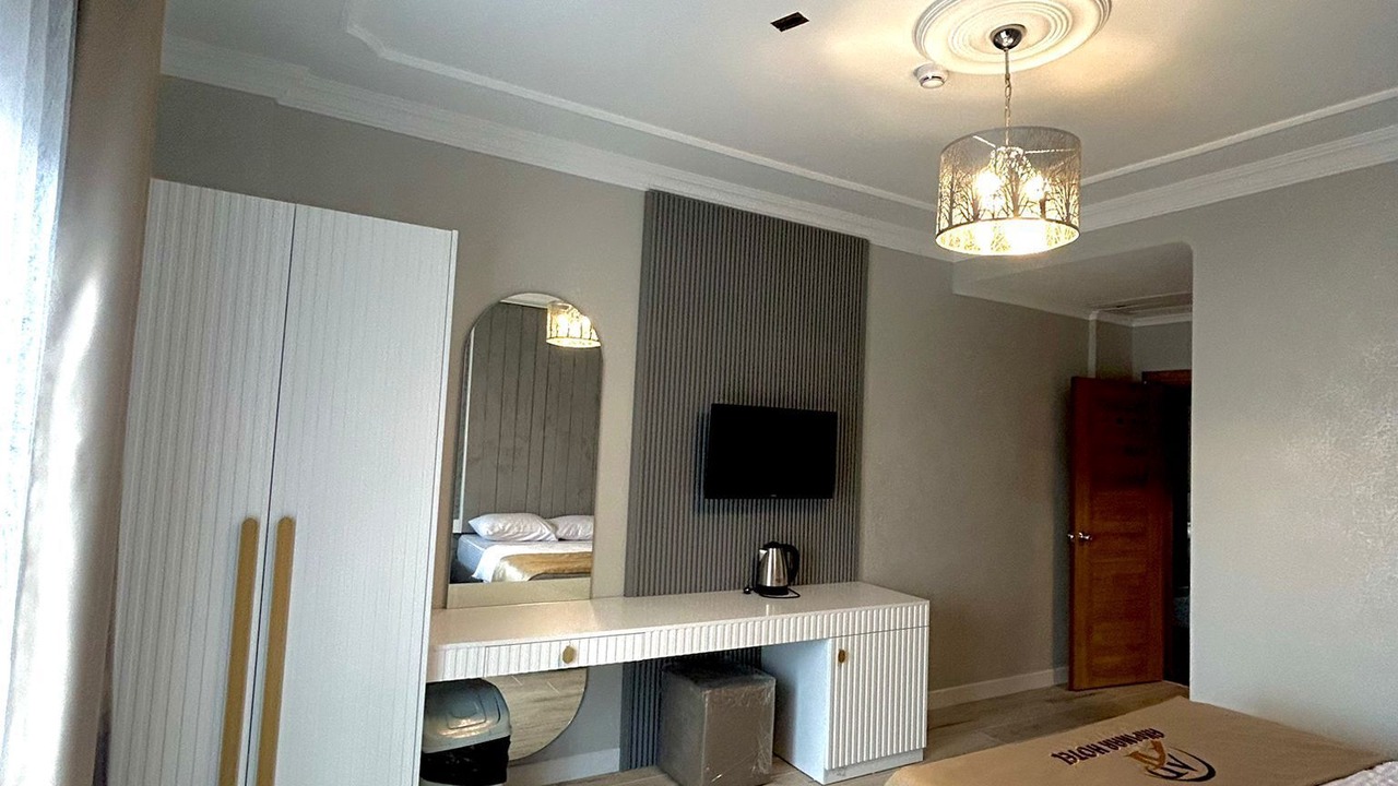 Photo of Bedroom in Uzungol